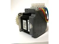 connection box step motor by Rubikuzi