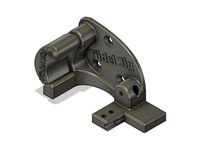 Tüdel Jig - slingshot flat band jig by JaWu