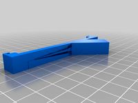 Prusa-I3-MK2 Smart Controller Mount Lack Enclosure by Valecek
