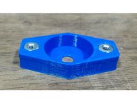 6001ZZ bearing holder by fandres7_7