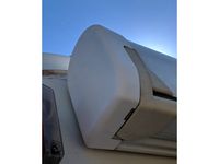 Fiamma F45i (other models too) awning rear cap by spyrosm