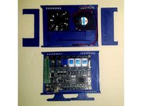 FYSETC F6 Case by swdave