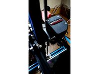 Bondtech CR-10s alternartive mount by manuel_se