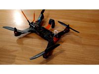 Lonestar Race Quad 250 V1 by lonestar78