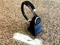 Jabra Dock by SparseTheory