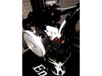 Dial Holder without modification by Janubis