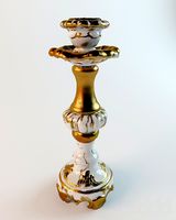 Подсвечник "Эпоха"