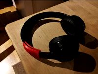 Beat Solo 3 headband support by petolone