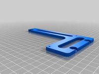 Case 30A + Adapter (Anet A8) by FelipeNS