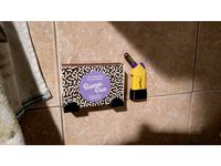 Match box & Lighter holder wall mount by SantiMZ