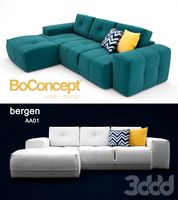 BoConcept bergen AA01