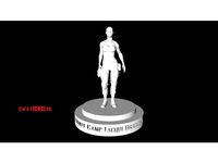 Boot Camp Jacqui Briggs by SWAT8989