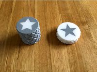 Round Box w. Star Inlay by chris_kmn