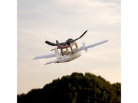 Piggyback tow release system by AirFreak