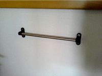 Bike Bag Wall Mount Holders by realAXL42