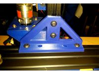 AM8 Z Brace by swdave