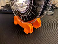 k014's Universal Spool Holder by k014