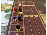 Scythe Popularity Token by VirtuallyJason