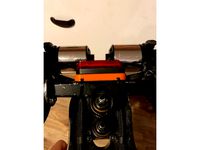 Evolve Tail Light by plugowski