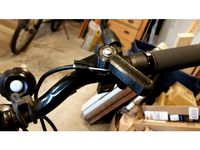 Improved Friction Bike Shifter by AlbertP
