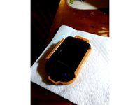 Free Style Libre Meter by allenfr