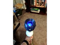 Dalke Eyestalk Parts by tocsik