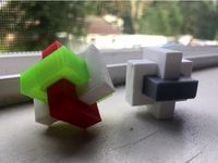Borromean rectangles by zingiberi