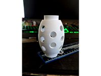 My Hero Academy_ Bakugo Grenades by Deep_Patel
