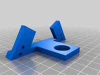 Drive shaft support by AdrianR52