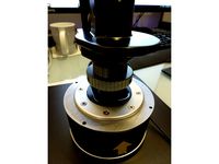 Thrustmaster Warthog joystick support ring by ntsarb