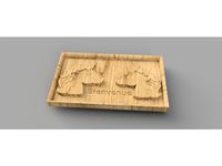 Unicorn Sign by Madmax64