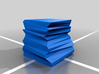 Torture by model_exe_has_stopped_working