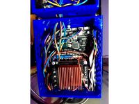 MKS Mosfet bridge for Anycubic Kossel Controller Box by 3D_PP