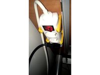 Socket Holder by Pjotrr