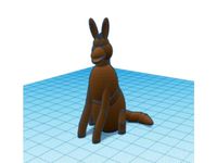 Donkey (Shrek) by jm1463