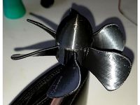 6 Blade Propeller easy to print v.1.0 by Bub11
