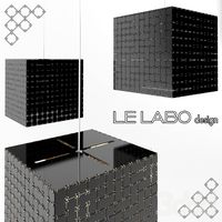 Suspension S 200 by Le Labo Design