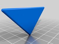 Paper football by 3Dmaker87