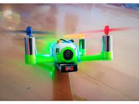 The Ultimate Crash-Proof Frame by gatapass