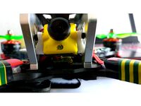 Adapter for Micro Cam to Mini mount by Islari
