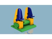 Soldering Aid / Helping Hands by AirwavesTed