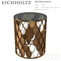 Eichholtz side table L'indiscret