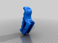picatinny foregrip (Shuty AP9) by Matt19888