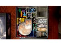 Empires of The Void II Organizer by garbled