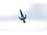 Dagger fit to lego  by kuhnstoff