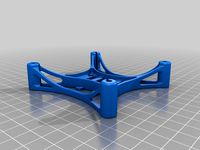 Micro 107 Noob-Copter with SP-RACING-F3-EVO-Brush-Flight-Controller by walterw