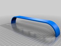 Flames added to Fender Tamiya/Carson Fliegl Stone Master Tipper 1:14 by Basti_1980 by redneckfgf