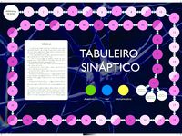 Tabuleiro Sináptico (Synaptic Board) by amandadallacort