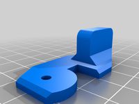 Nerf - Paratrooper Folding Stock by Yoji00