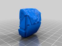 Clone Back Pack 1:12 by FigureWorks